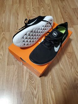 Nike Flyknit Size 10 Men