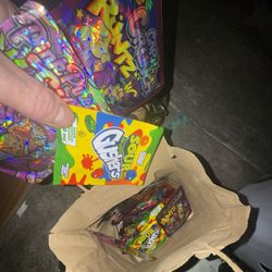 Good Star Da 8s And 7s 3 Fives Dispo$