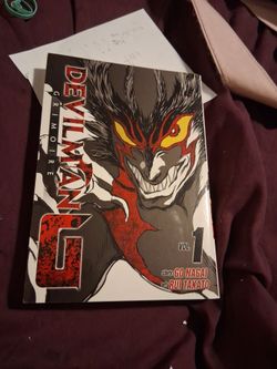 Devilman