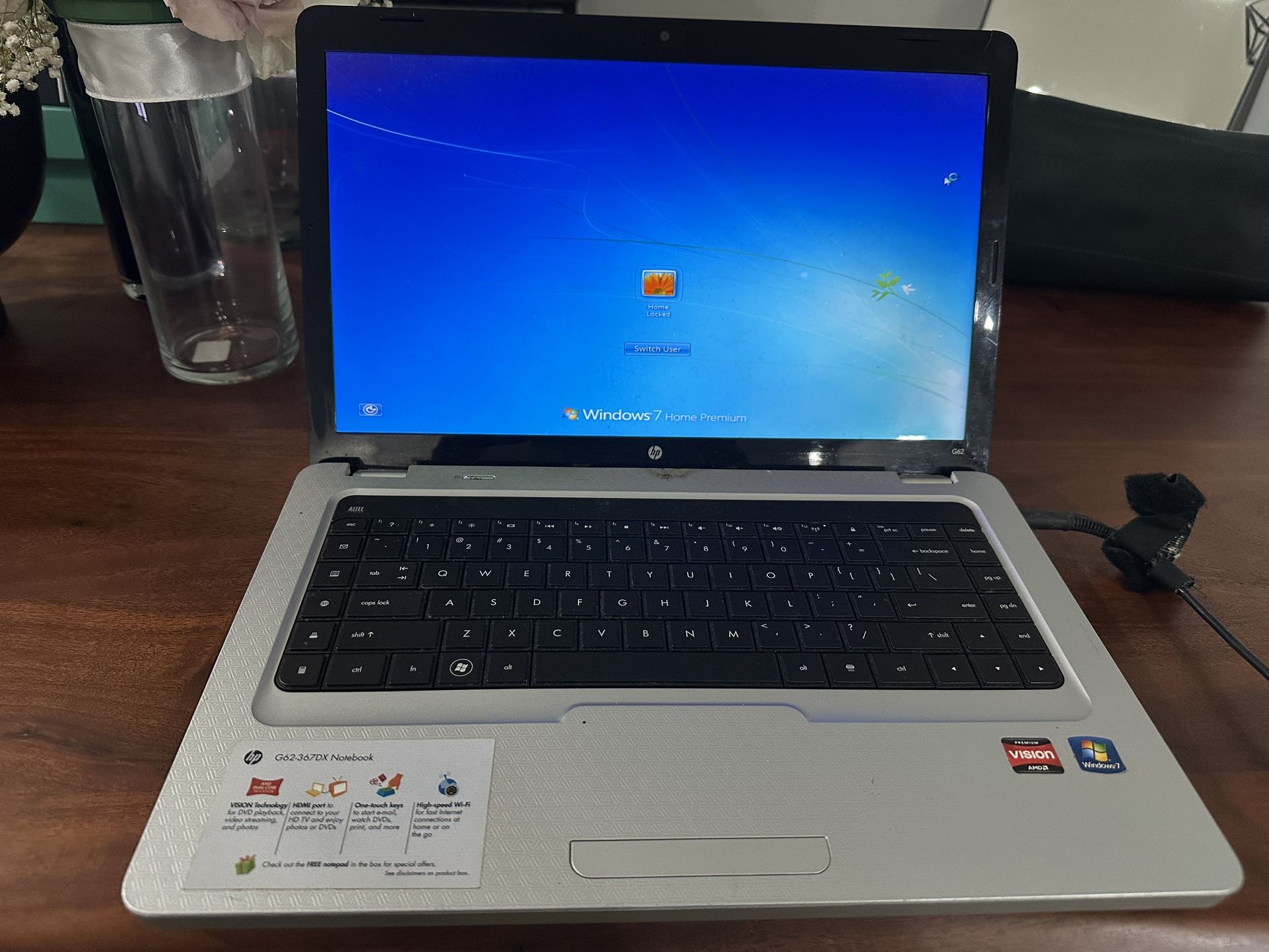 Hp Laptop