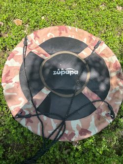 49inch Saucer Flying Swing