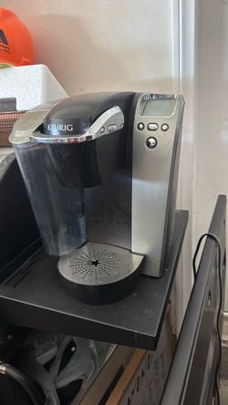 Coffee maker