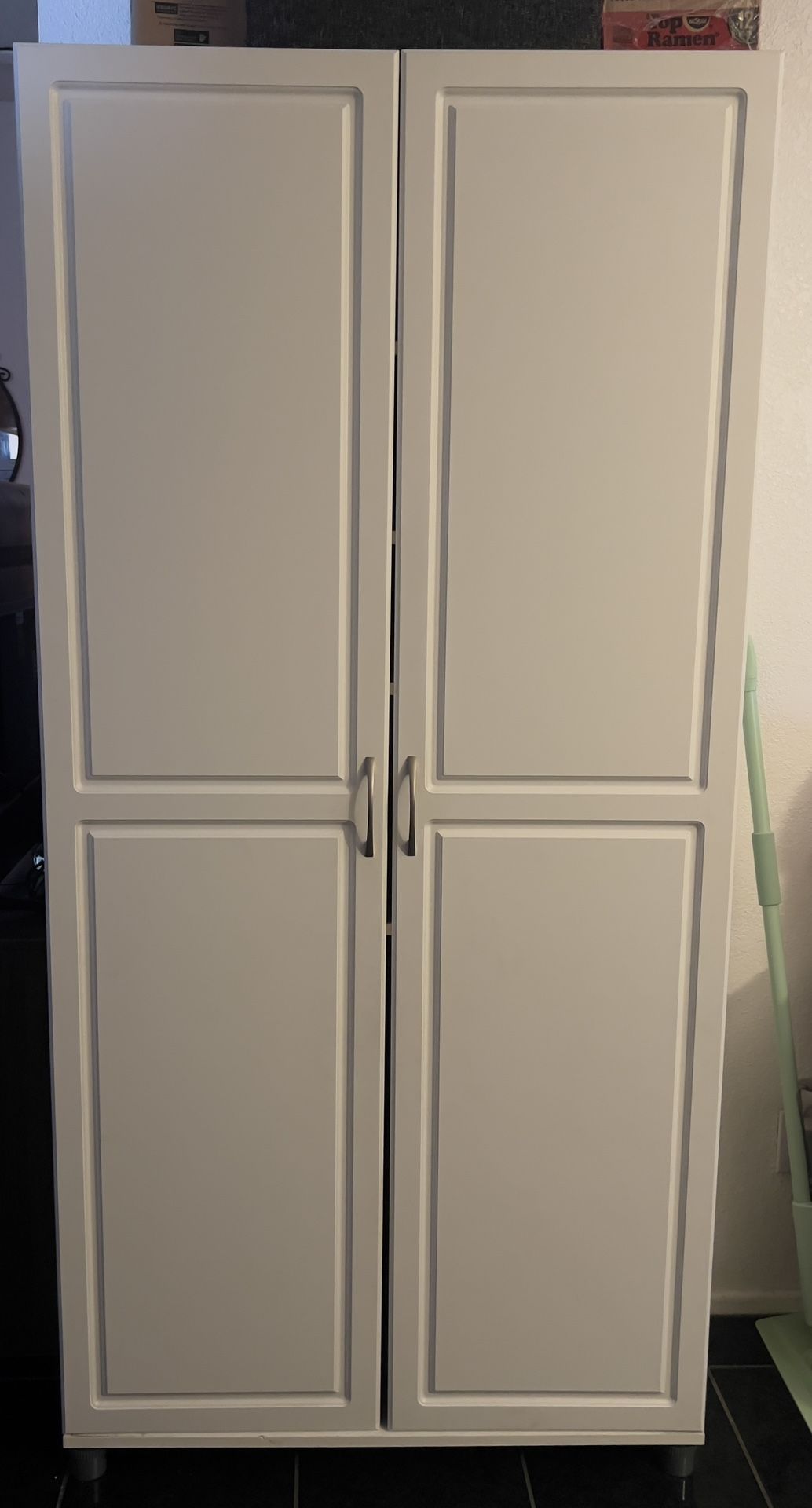 Pantry 