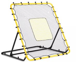 Ball Rebounder