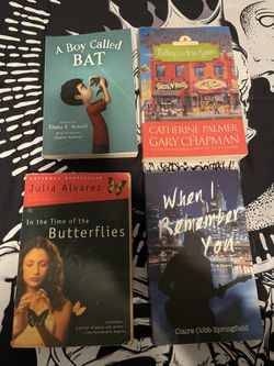 Books