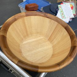 Salad Bowl