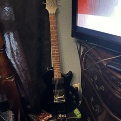 Les Paul Guitar