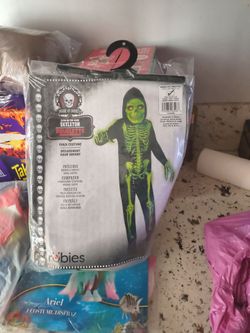 Skeleton