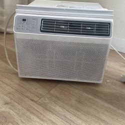 Air conditioner 