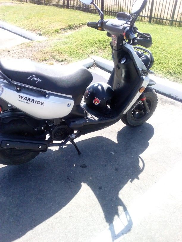 Scooter