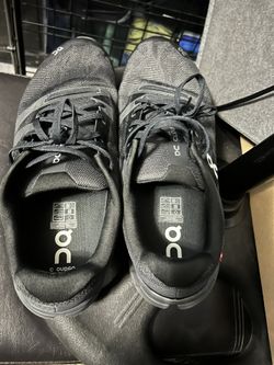On Cloud 11.5 Shoes