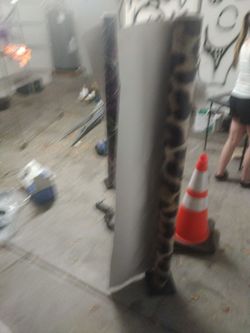 5ft small roll cheata wrap