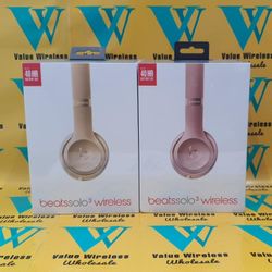 Beats Solo 3 Wireless 