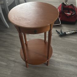 Side table