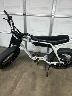 Super 73 zx