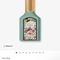 Gucci Flora 