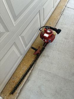 Hedge Trimmer Little Wonder 30”