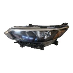 2020-2023 OEM Nissan Sentra Driver Side Headlamp Assembly