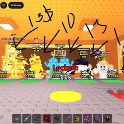 Selling Brainrot For Money Or Robux U Pay First Doing Cashapp