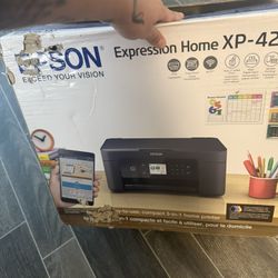 Expression Home New Epson 