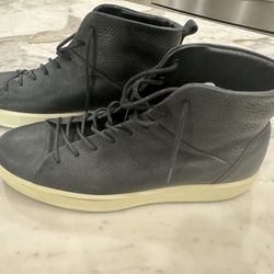 Ecco Dress Sneakers 