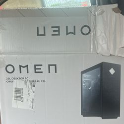 OMEN PC