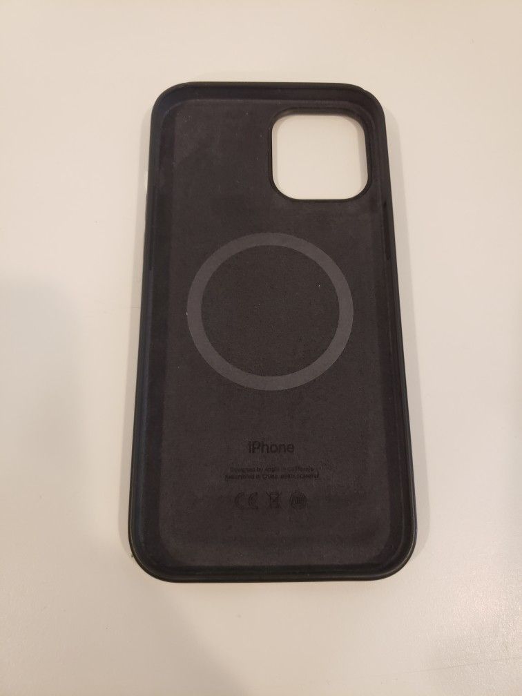 IPHONE 12 MAX PRO - AUTHENTIC