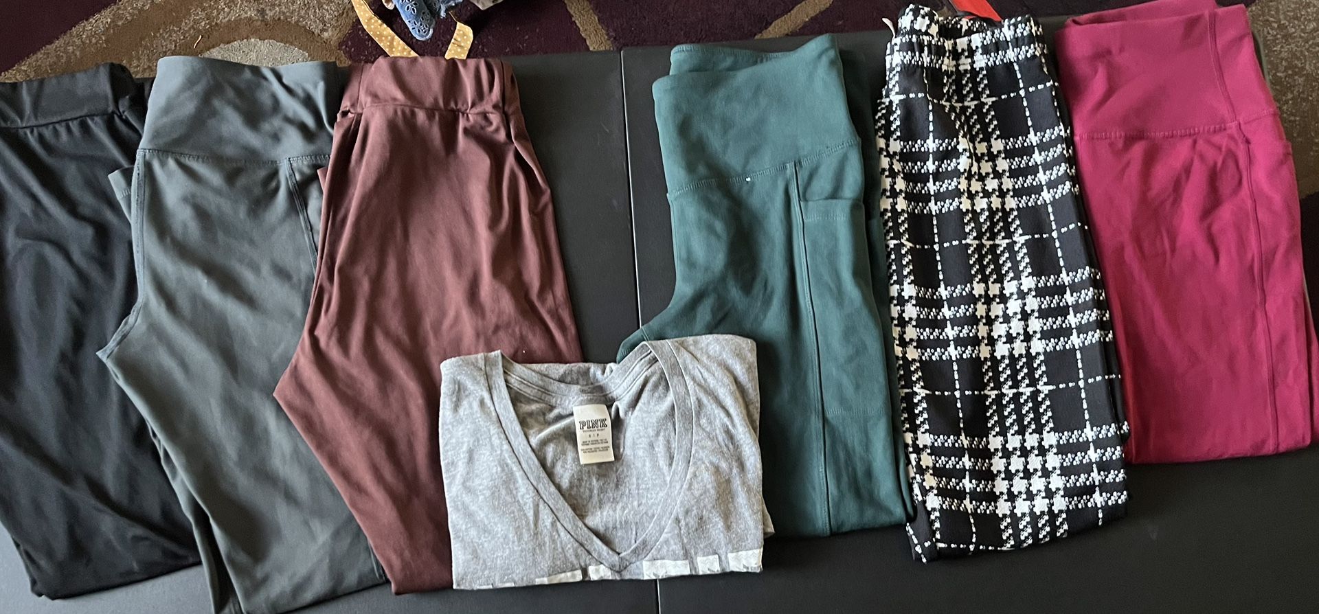 Women’s Clothes Size Small/medium