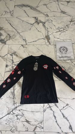 CH longsleeve