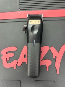 Tpob play clipper