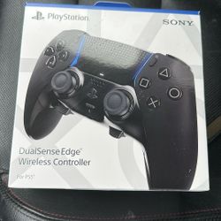 Brand New PS5 Dual-sense Edge Controller