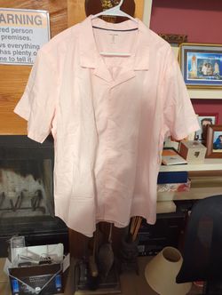 Plus Size Women Blouses