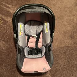 Baby Trend Car seat