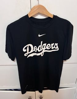LA Dodgers shirt size BOYS medium
