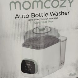 Momcozy bottle Washer