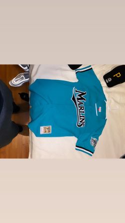 Marlins Dawson Jersey