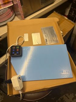 Heating pad