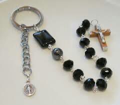 Custom key chains - $20 each depending on what you want