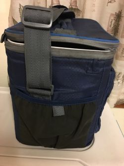 embark insulated lunch bag
