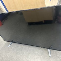 60” LG With REMOTE + Mount Attached