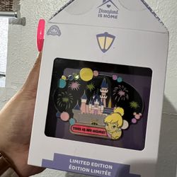 Disney Pin