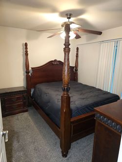Bedroom Set
