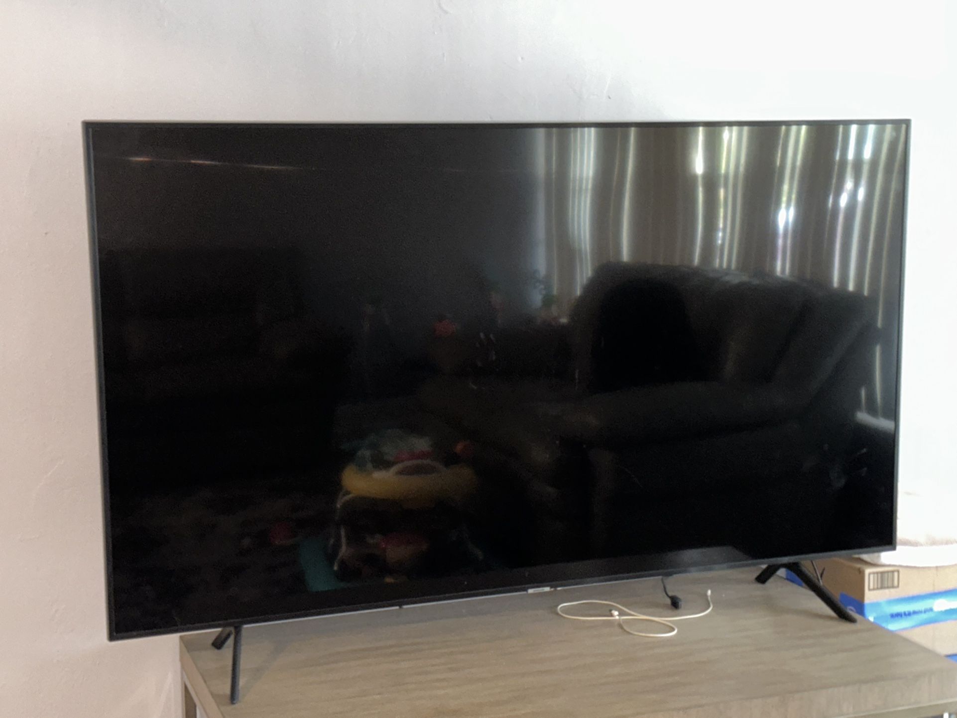 Samsung 75inch