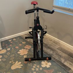 Schwinn Exercise Bike