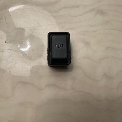 DJI Mic 2 Camera Adapter