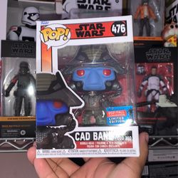 Star Wars Funko POP