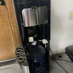 Water Cooler Dispenser 