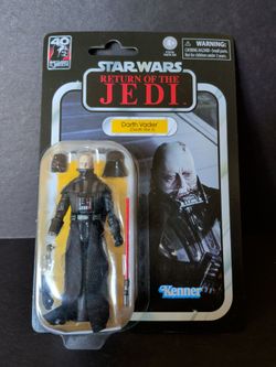 Star Wars Vintage Collection