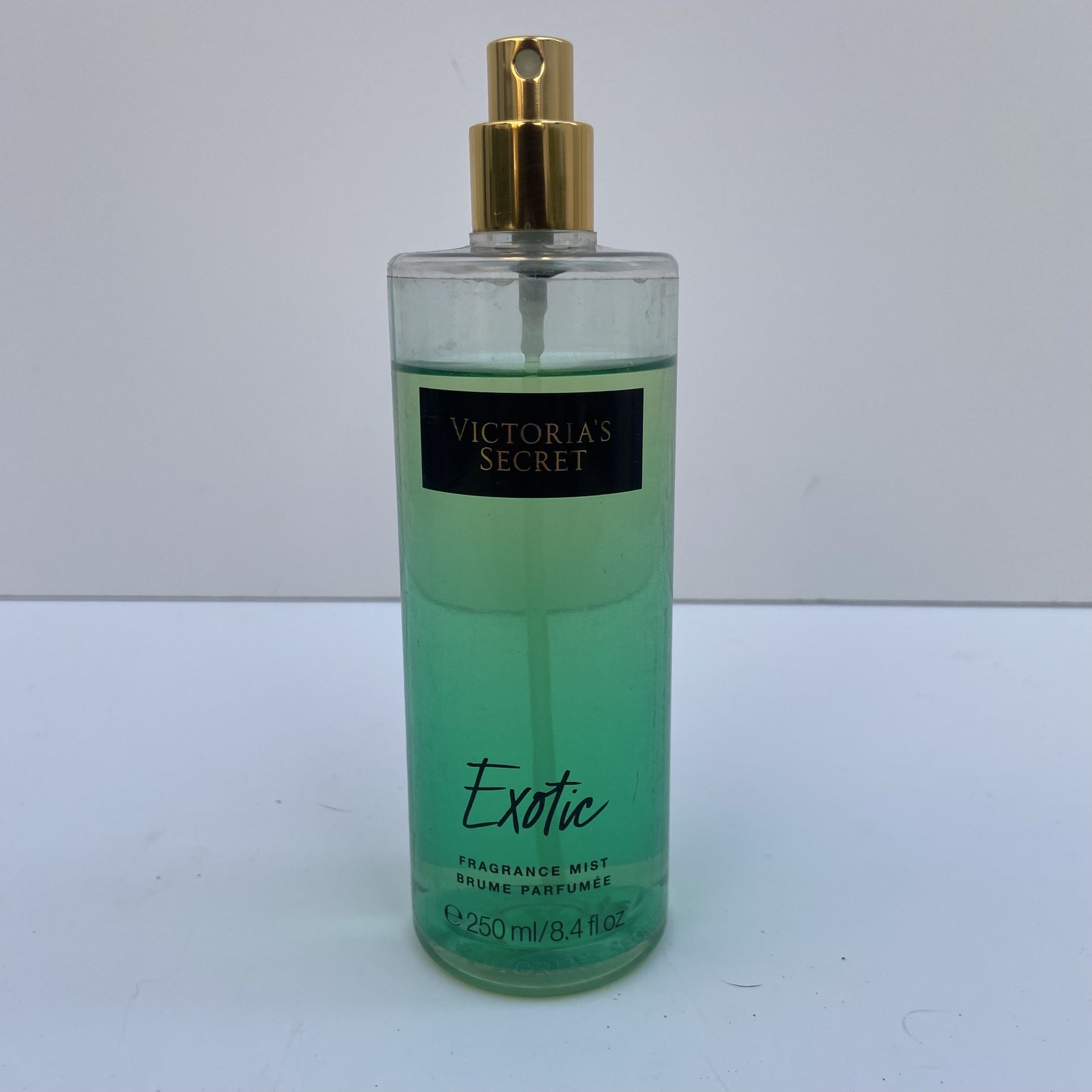 Victoria Secret Exotic Body Mist