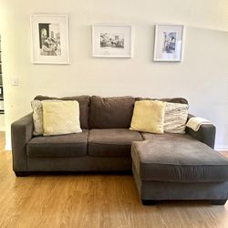 L Sofa